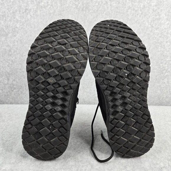 Vans Ultrarange EXO Hi MTE-2 Shoes Mens 7 Black High Sneakers Hydroguard 360 main image 4